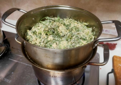 一道既有食用價(jià)值又有藥用價(jià)值的美味野菜，只有春天才能吃到